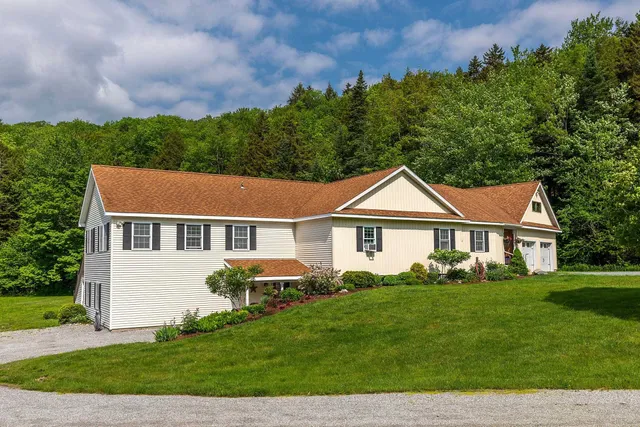 $859,000 | 1166 Vermont Rte 100, Weston, VT 05161