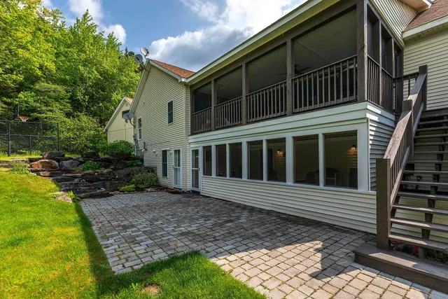 $859,000 | 1166 Vermont Rte 100, Weston, VT 05161