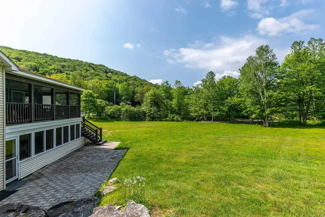 $859,000 | 1166 Vermont Rte 100, Weston, VT 05161