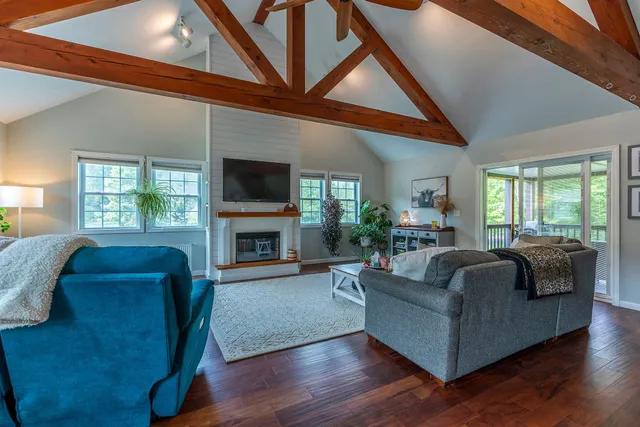 $859,000 | 1166 Vermont Rte 100, Weston, VT 05161