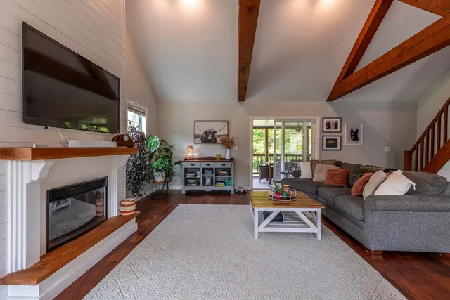 $859,000 | 1166 Vermont Rte 100, Weston, VT 05161