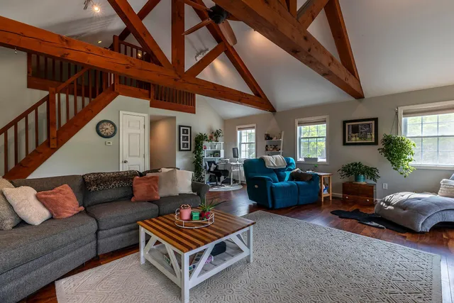 $859,000 | 1166 Vermont Rte 100, Weston, VT 05161