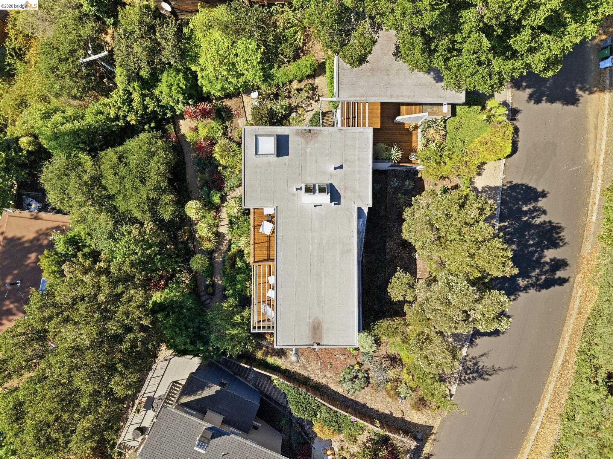 2877 Buena Vista Way Berkeley, CA 94708 - Photo 46 of 56 Gallery Image 46