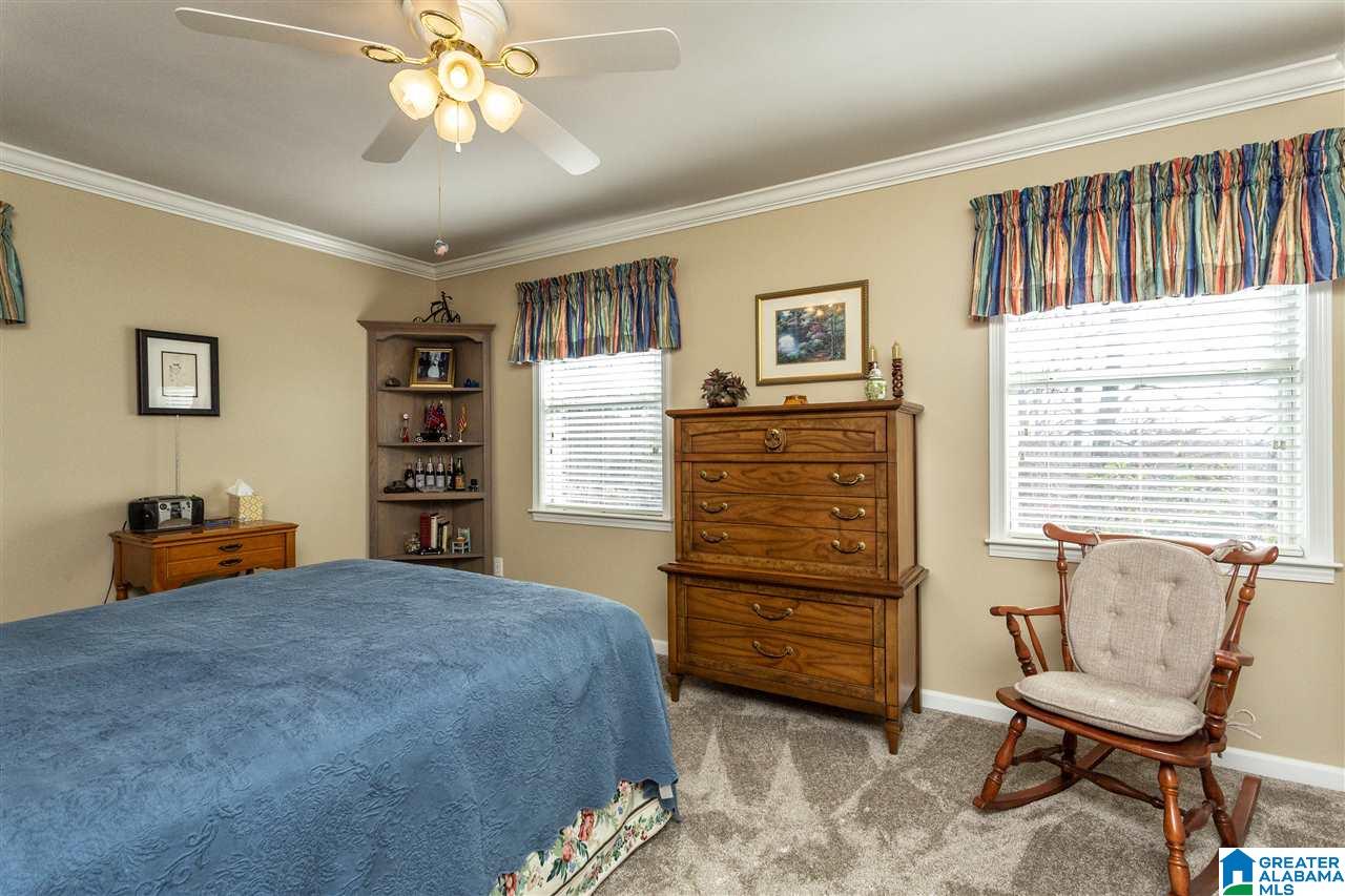 575 Slopes Drive Springville, AL 35146 - Photo 29 of 42