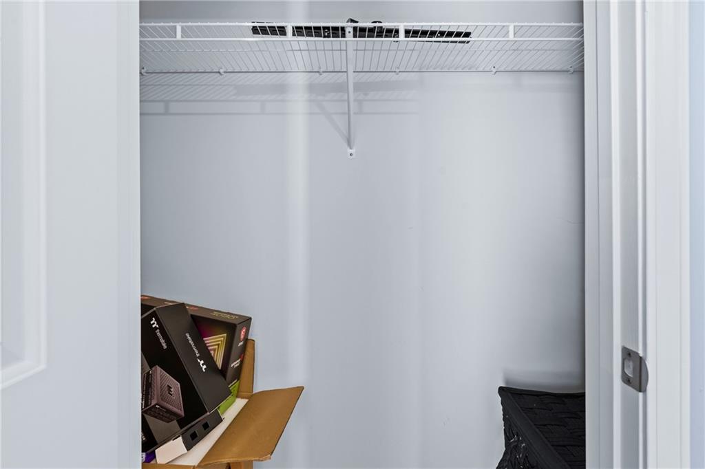 5367 Pennington Court Atlanta, GA 30349 - Photo 30 of 33 a bathroom with a shower