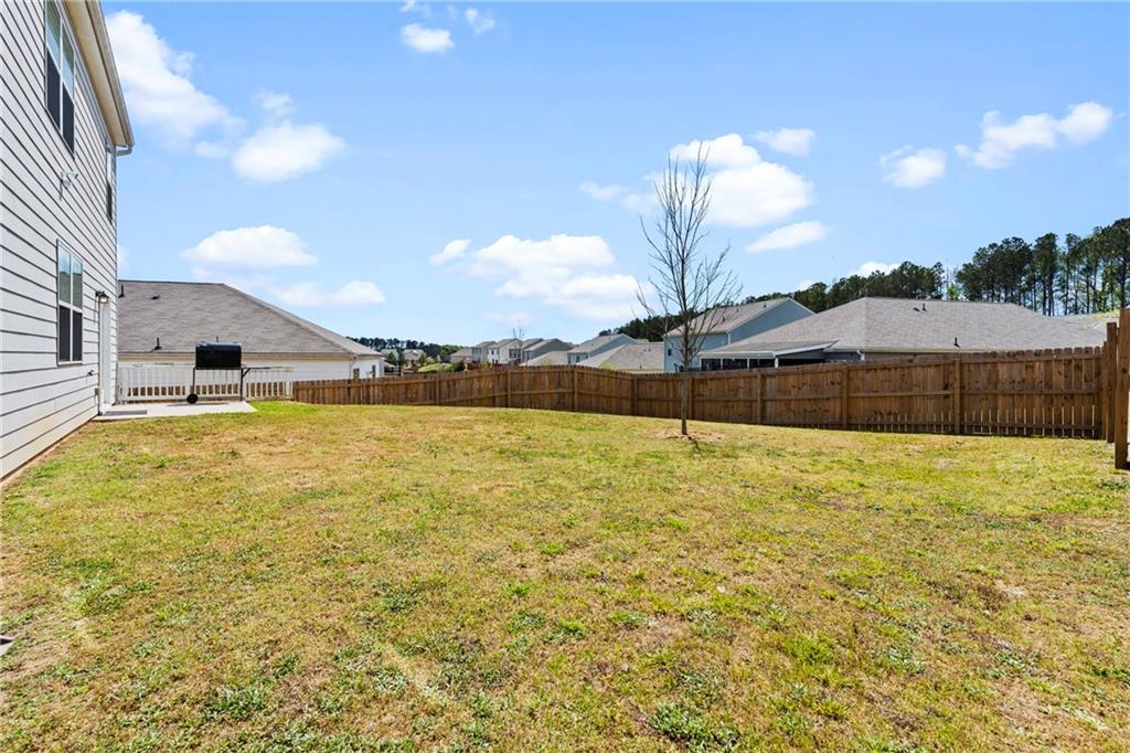 5367 Pennington Court Atlanta, GA 30349 - Photo 32 of 33