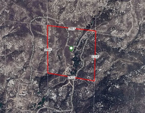 $199,000 | 0 Lewis Valley, Hemet, CA 92543