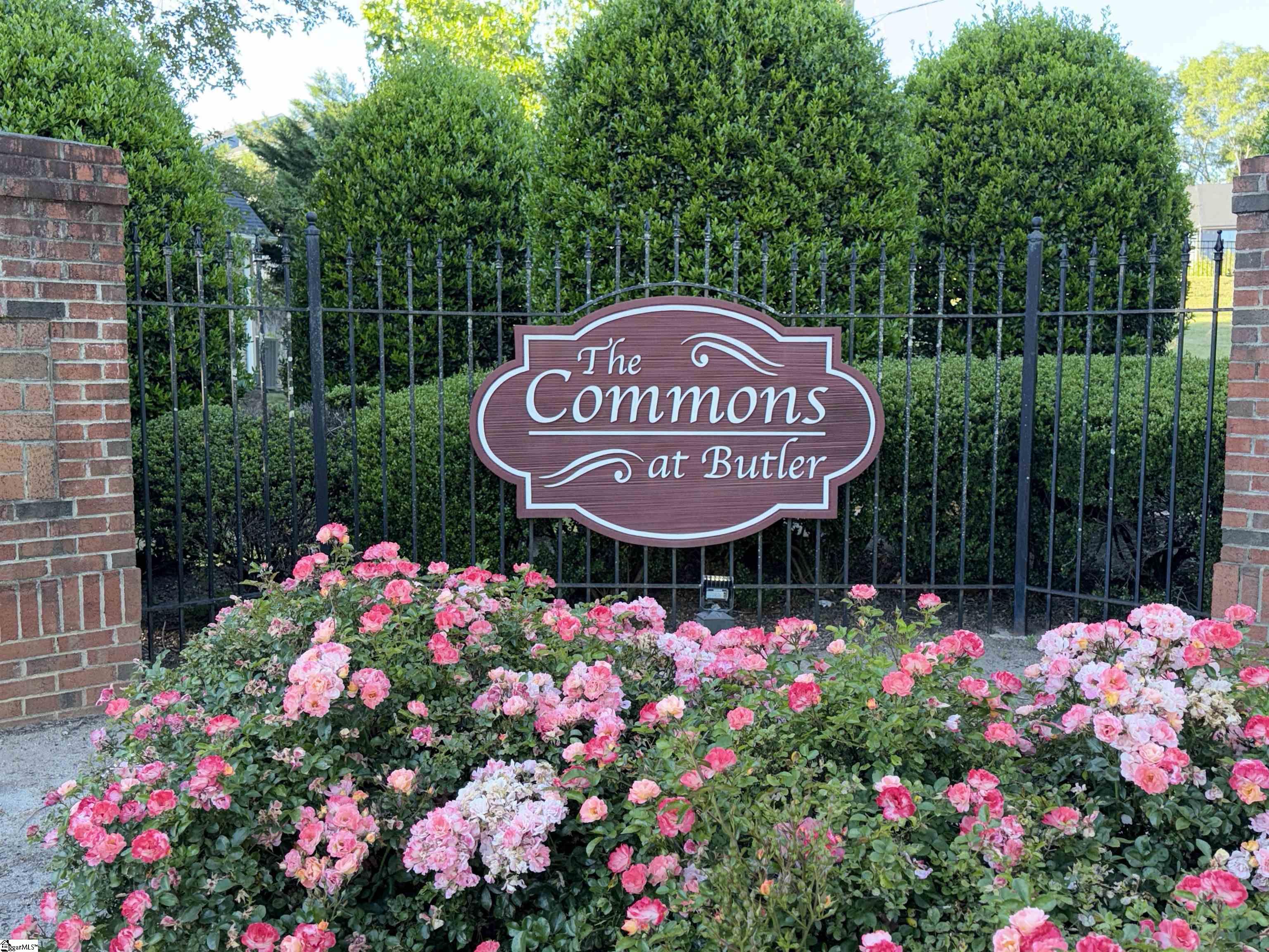 419 East Butler Road, Unit 1 Mauldin, SC 29662 - Photo 2 of 21