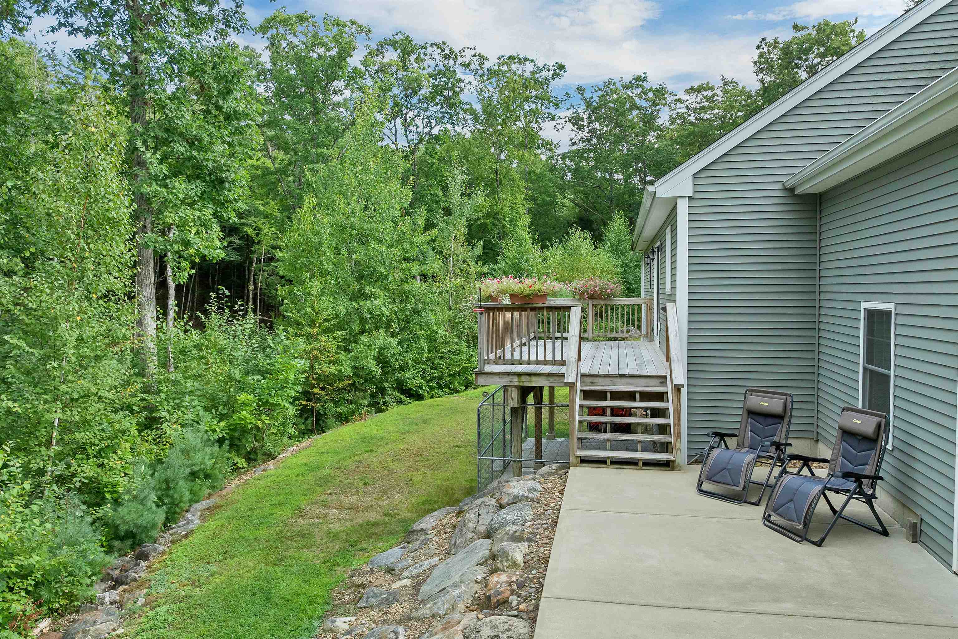 84 Mountain Road Gilmanton, NH 03837 - Photo 51 of 60 Gallery Image 51
