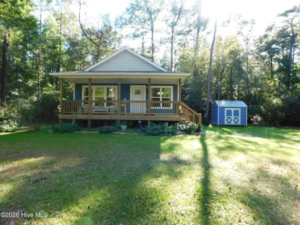 $2,100 | 1158 Highway 70, Beaufort, NC 28516