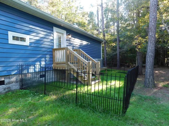 $2,500 | 1158 Highway 70, Beaufort, NC 28516