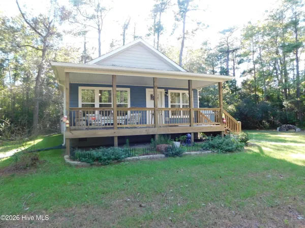 $2,100 | 1158 Highway 70, Beaufort, NC 28516
