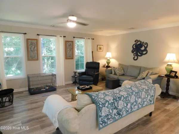 $2,100 | 1158 Highway 70, Beaufort, NC 28516