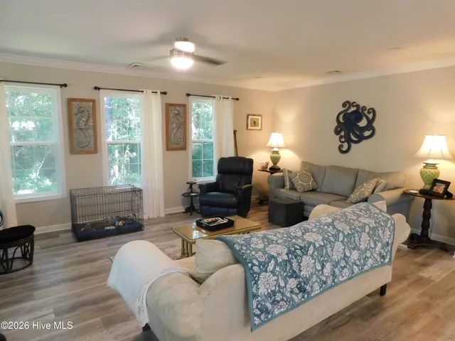 $2,500 | 1158 Highway 70, Beaufort, NC 28516