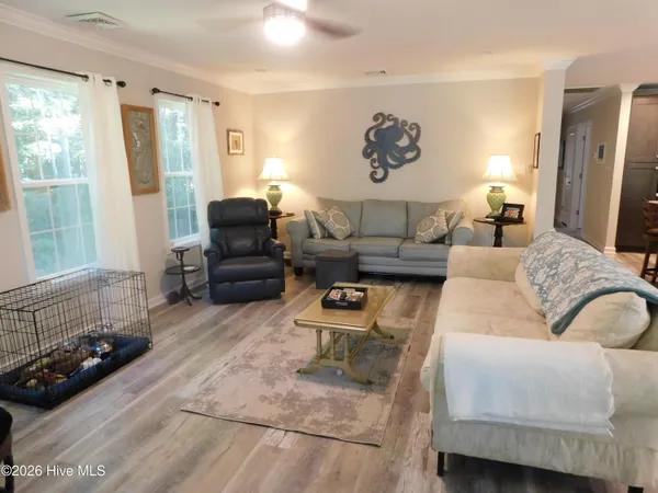 $2,100 | 1158 Highway 70, Beaufort, NC 28516