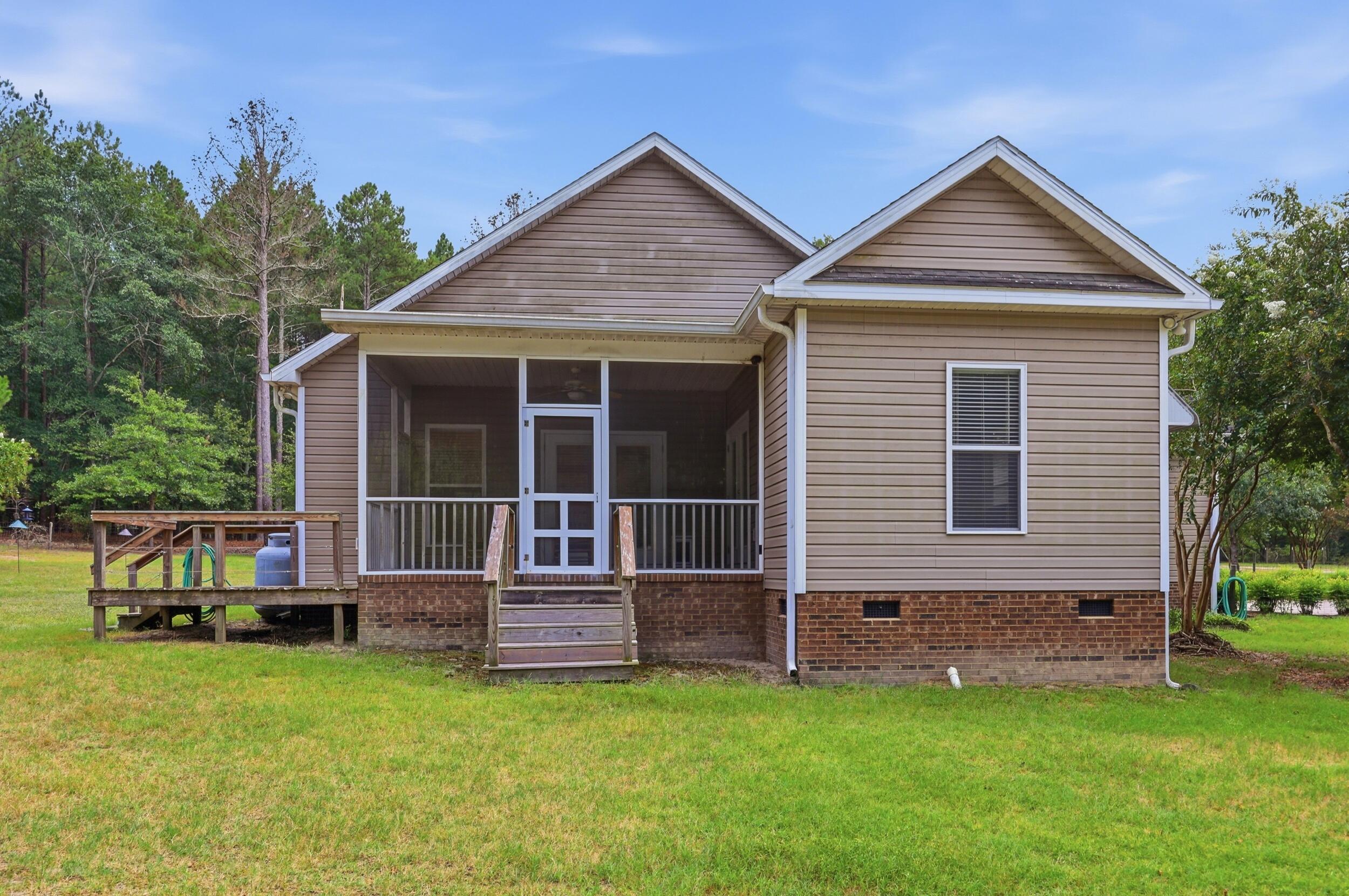 707 Mt Ebal Road Batesburg, SC 29006 - Photo 37 of 44 Gallery Image 37