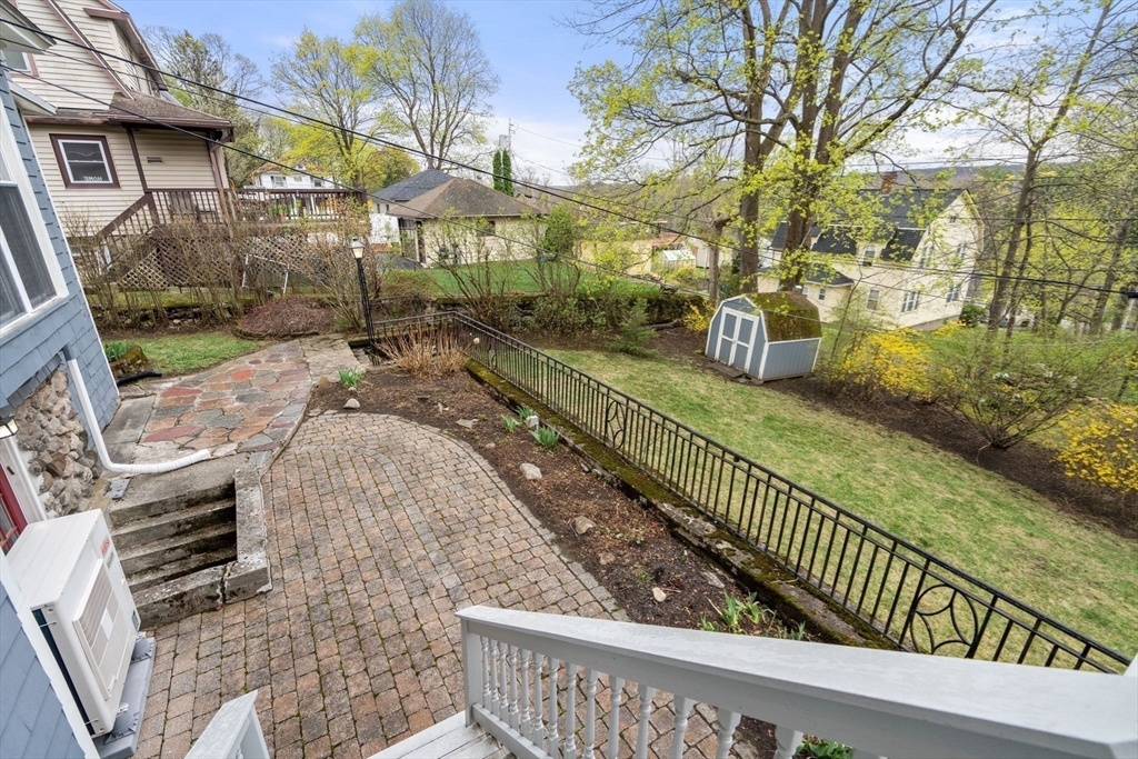 28 Maplewood Road Worcester, MA 01602 - Photo 35 of 42 Gallery Image 35