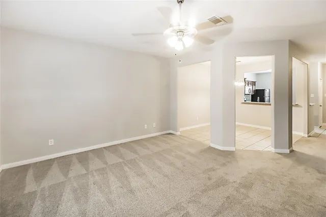 $2,450 | 321 Misty Mountain Drive, Fort Worth, TX 76140