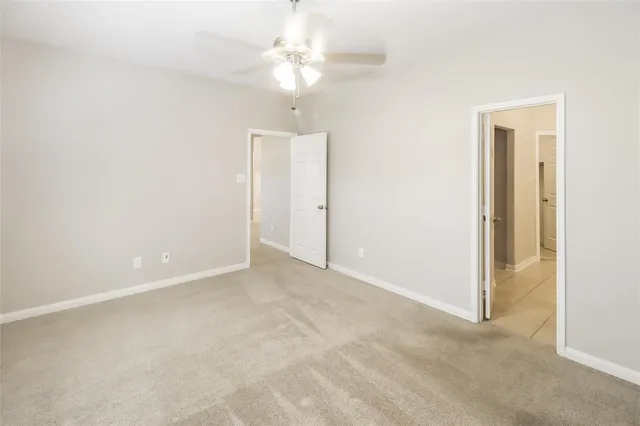 $2,450 | 321 Misty Mountain Drive, Fort Worth, TX 76140