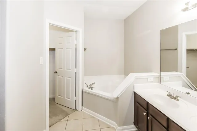 $2,450 | 321 Misty Mountain Drive, Fort Worth, TX 76140