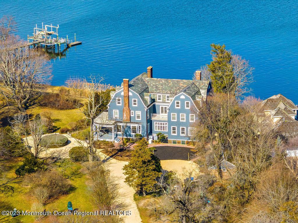 29 Hance Road Fair Haven, NJ 07704 - Photo 13 of 53 29HanceDrone-3