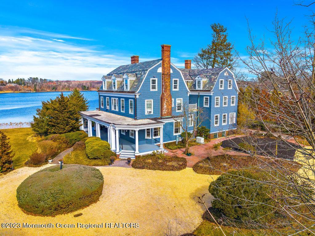 29 Hance Road Fair Haven, NJ 07704 - Photo 14 of 53 29HanceDrone-21