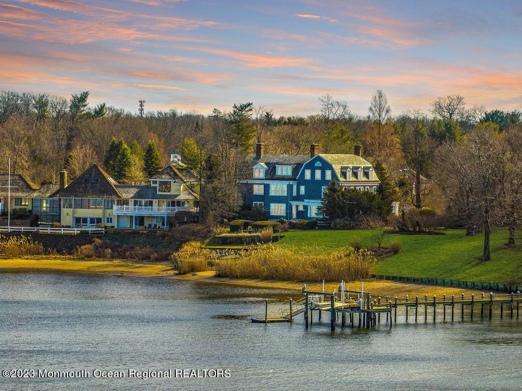 29 Hance Road Fair Haven, NJ 07704 - Photo 2 of 53 29HanceDusk-24