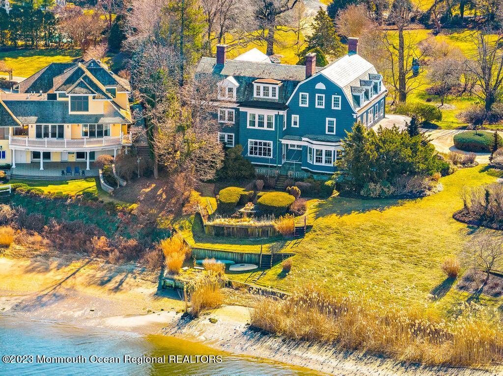 29 Hance Road Fair Haven, NJ 07704 - Photo 3 of 53 29HanceDrone-10
