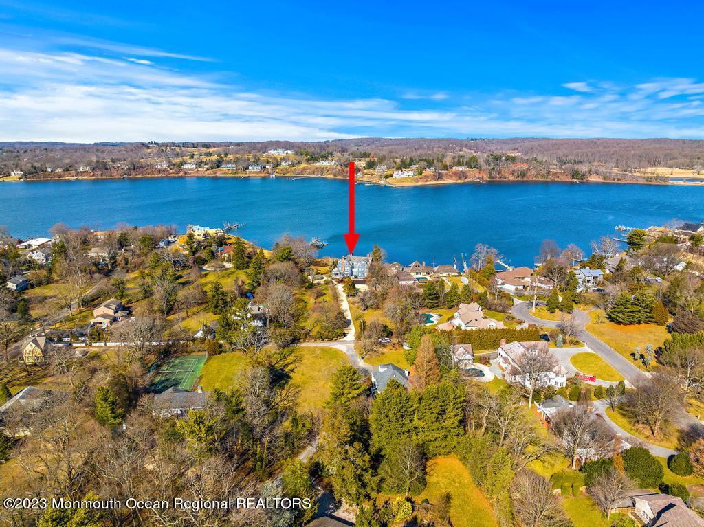 29 Hance Road Fair Haven, NJ 07704 - Photo 32 of 53 29HanceDrone-2