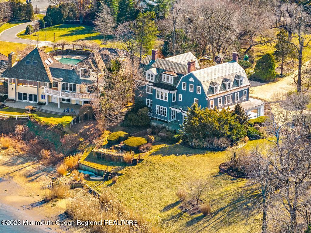 29 Hance Road Fair Haven, NJ 07704 - Photo 35 of 53 29HanceDrone-8