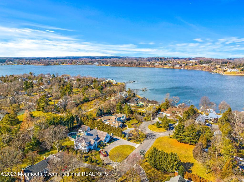 29 Hance Road Fair Haven, NJ 07704 - Photo 36 of 53 29HanceDrone-12