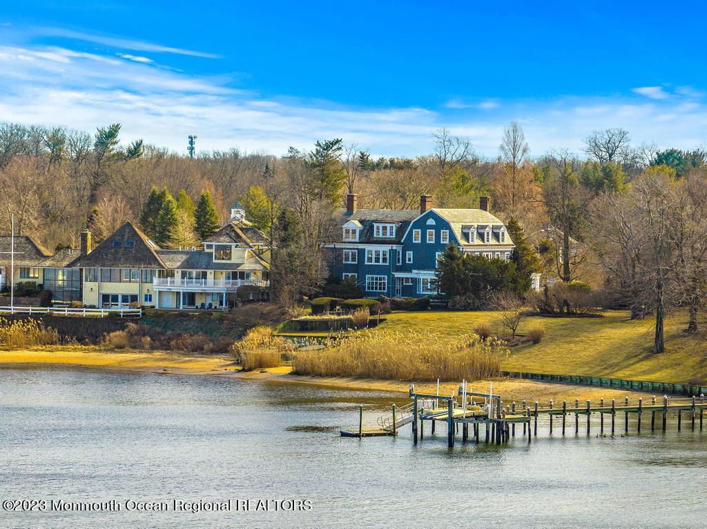 29 Hance Road Fair Haven, NJ 07704 - Photo 37 of 53 29HanceDrone-24