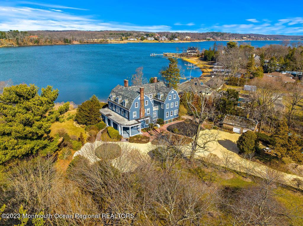 29 Hance Road Fair Haven, NJ 07704 - Photo 4 of 53 29HanceDrone-15