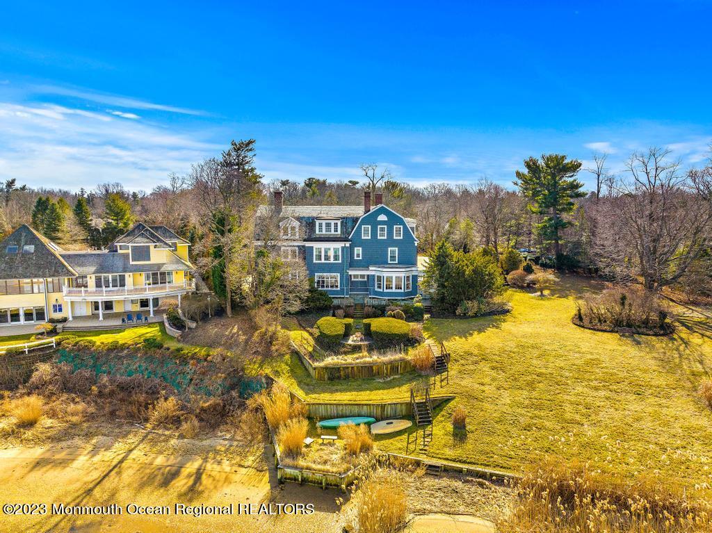 29 Hance Road Fair Haven, NJ 07704 - Photo 47 of 53 29HanceDrone-17