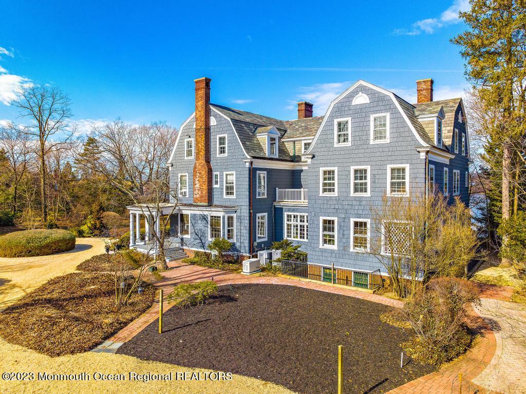 29 Hance Road Fair Haven, NJ 07704 - Photo 49 of 53 29HanceDrone-20