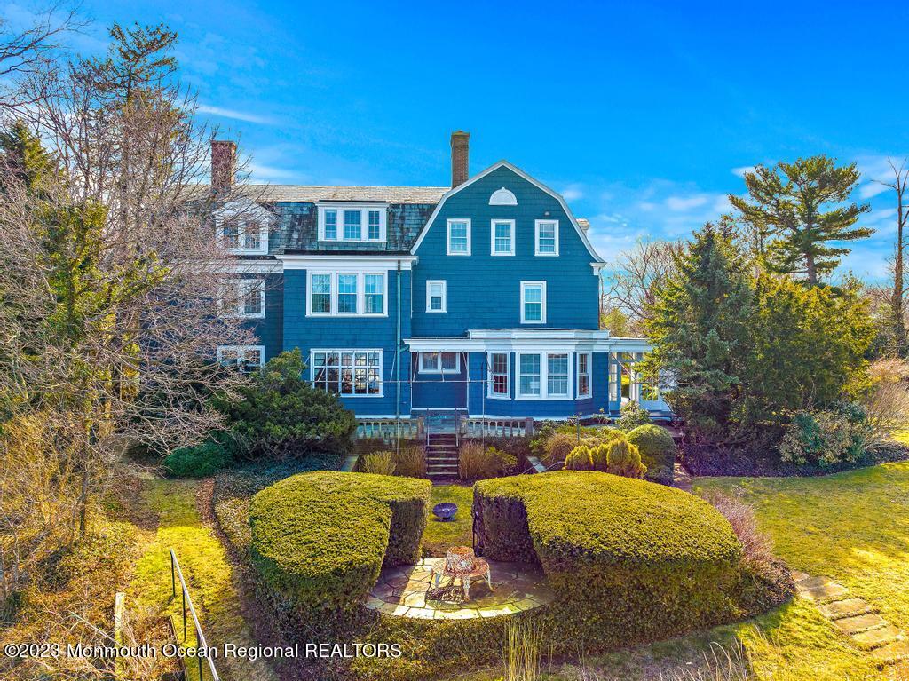 29 Hance Road Fair Haven, NJ 07704 - Photo 51 of 53 29HanceDrone-23