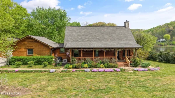 $745,000 | 1784 Holston Shores Drive, Rutledge, TN 37861