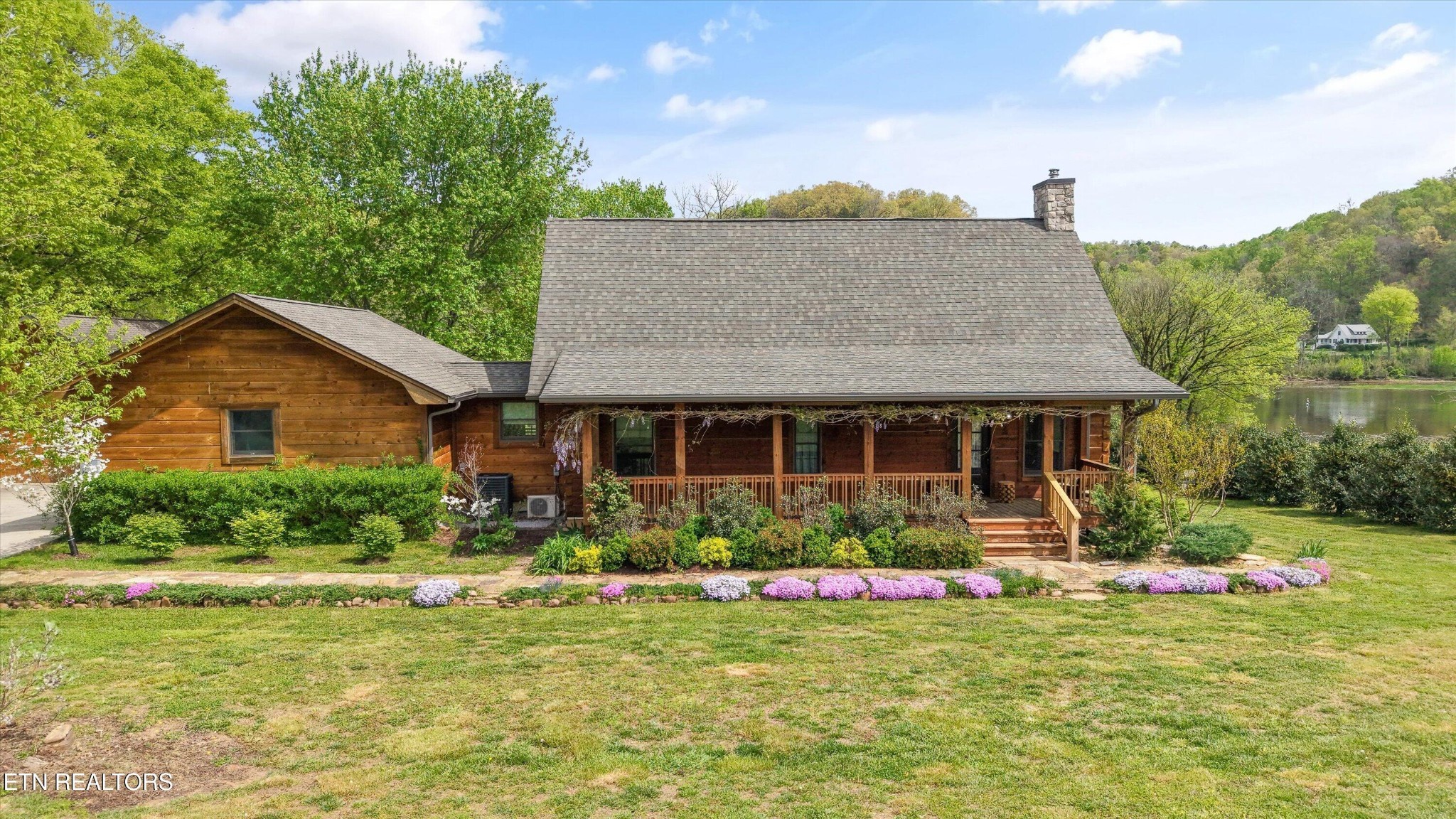 1784 Holston Shores Drive Rutledge, TN 37861 - Photo 1 of 45