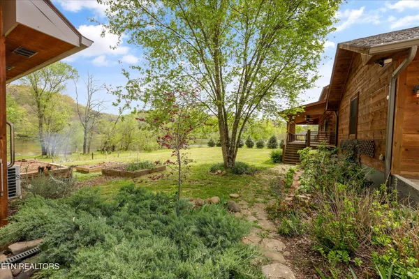 $745,000 | 1784 Holston Shores Drive, Rutledge, TN 37861
