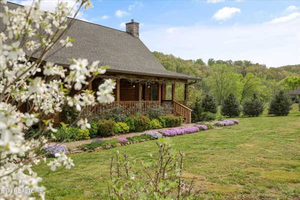 $745,000 | 1784 Holston Shores Drive, Rutledge, TN 37861