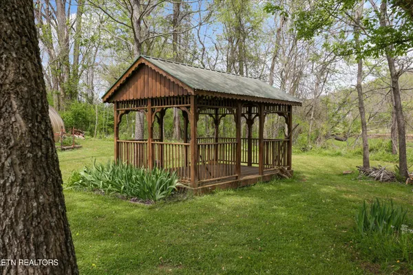 $745,000 | 1784 Holston Shores Drive, Rutledge, TN 37861