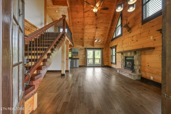 $745,000 | 1784 Holston Shores Drive, Rutledge, TN 37861