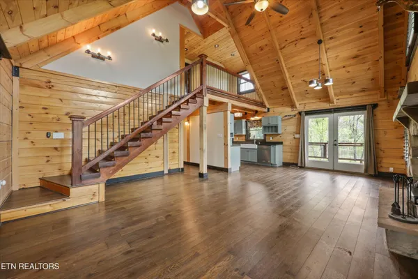 $745,000 | 1784 Holston Shores Drive, Rutledge, TN 37861