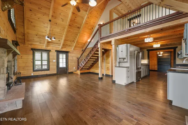 $745,000 | 1784 Holston Shores Drive, Rutledge, TN 37861