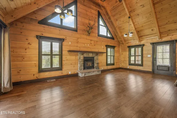 $745,000 | 1784 Holston Shores Drive, Rutledge, TN 37861