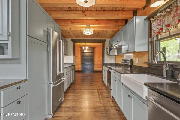 $745,000 | 1784 Holston Shores Drive, Rutledge, TN 37861