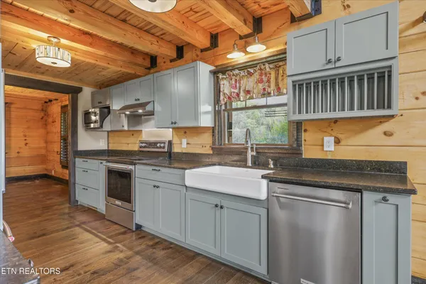 $745,000 | 1784 Holston Shores Drive, Rutledge, TN 37861