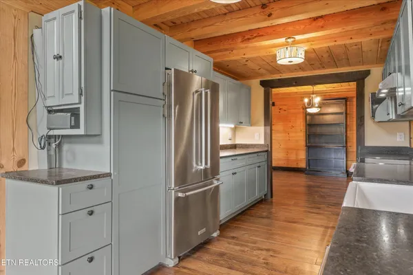 $745,000 | 1784 Holston Shores Drive, Rutledge, TN 37861