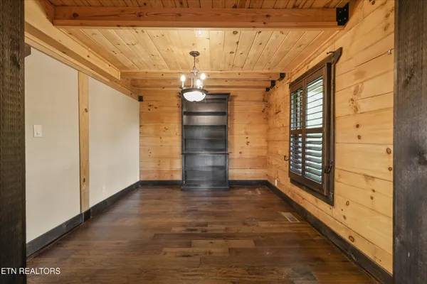 $745,000 | 1784 Holston Shores Drive, Rutledge, TN 37861