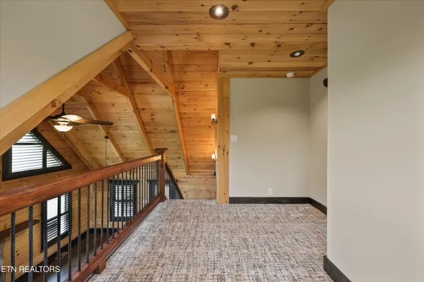 $745,000 | 1784 Holston Shores Drive, Rutledge, TN 37861